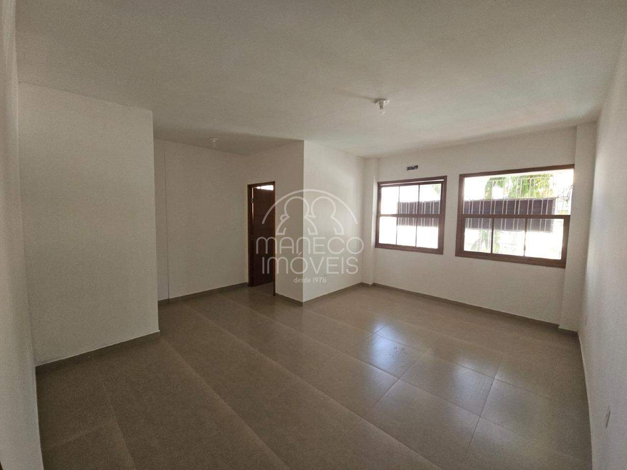 Sala para aluguel no Marapé: 