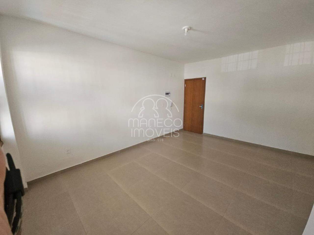 Sala para aluguel no Marapé: 