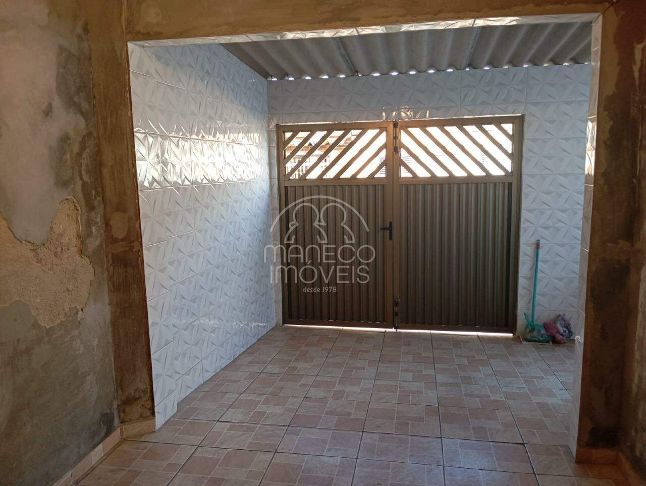 Casa à venda no Castelo: 