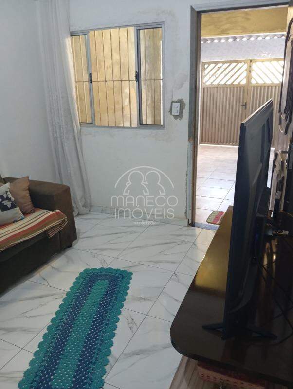 Casa à venda no Castelo: 