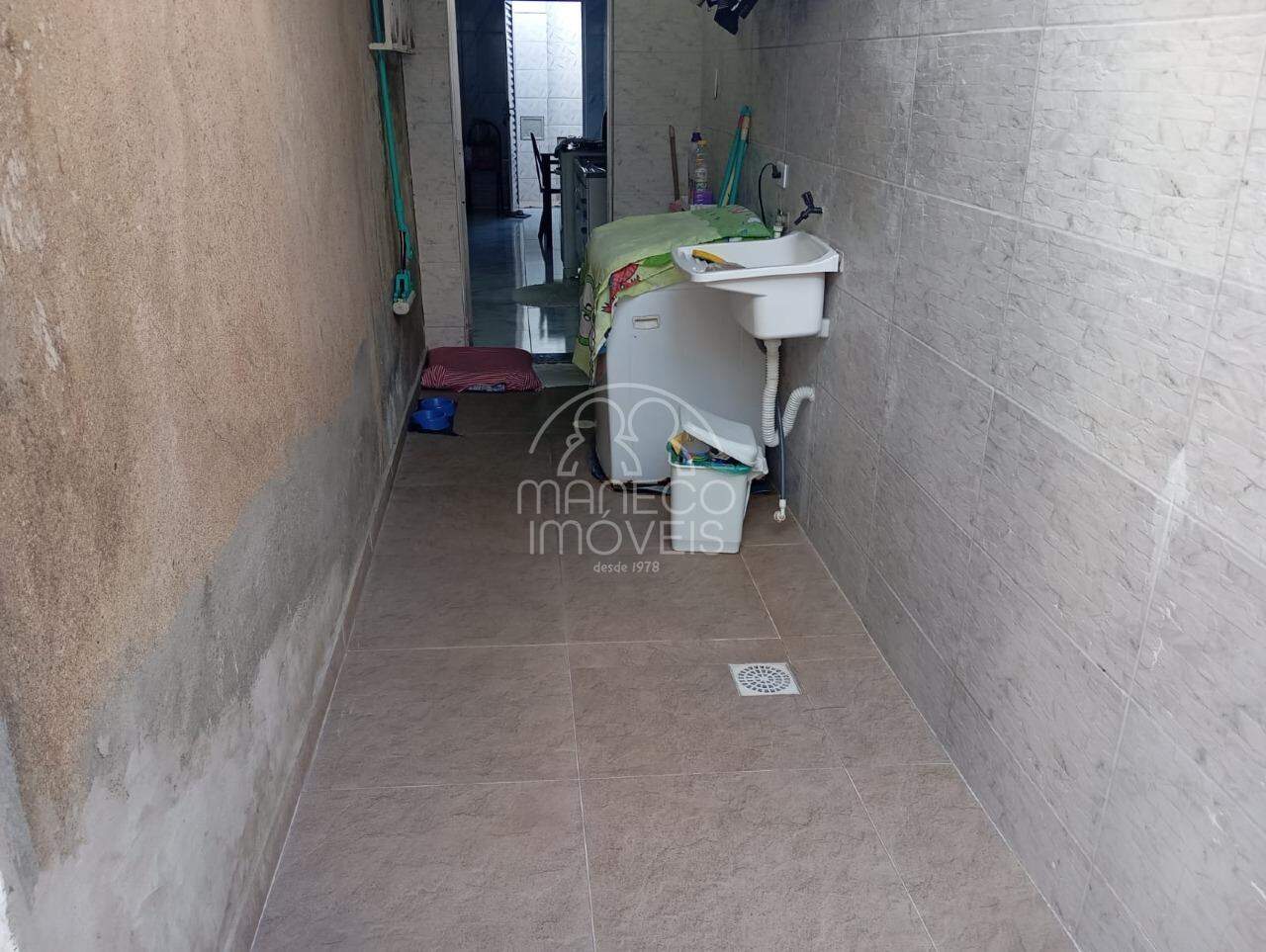 Casa à venda no Castelo: 