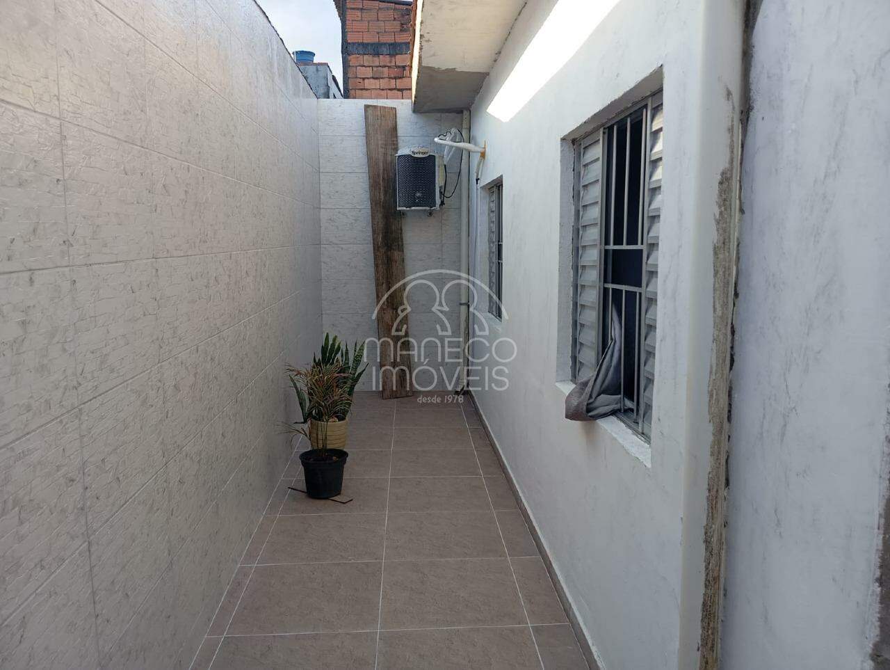 Casa à venda no Castelo: 