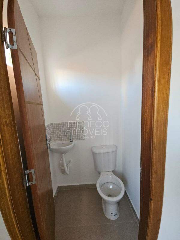 Sala para aluguel no Marapé: 