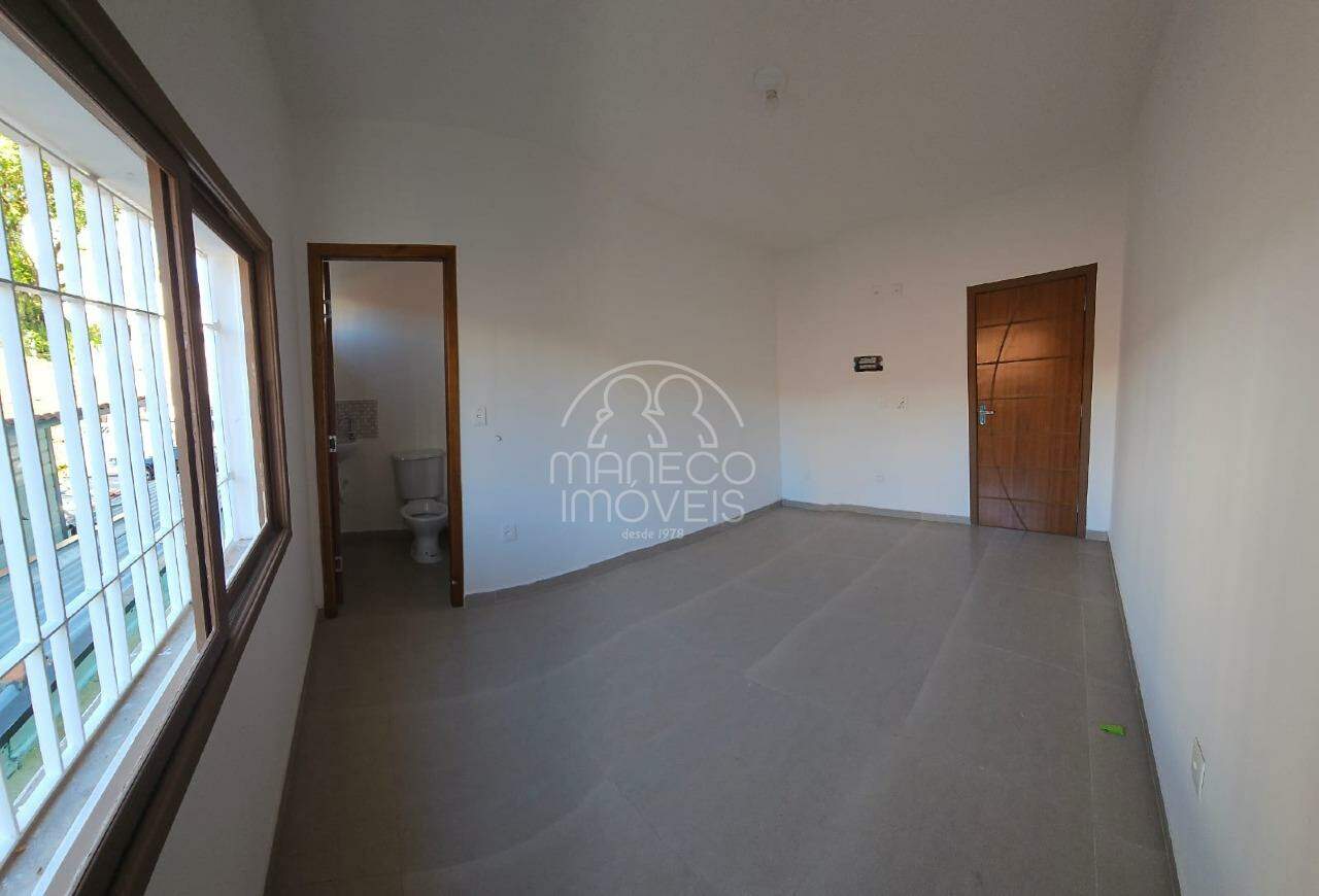 Sala para aluguel no Marapé: 
