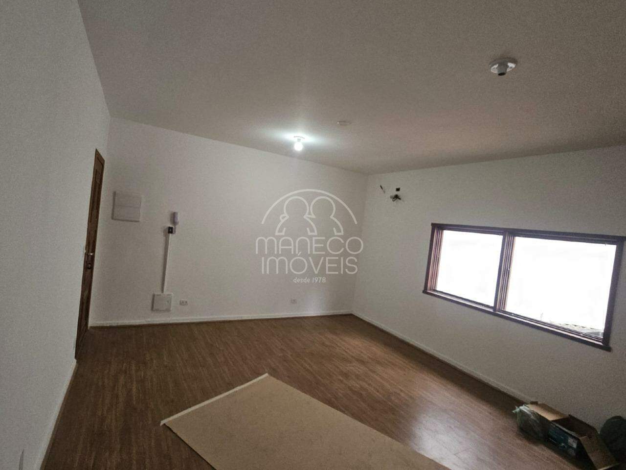 Sala para aluguel no Marapé: 
