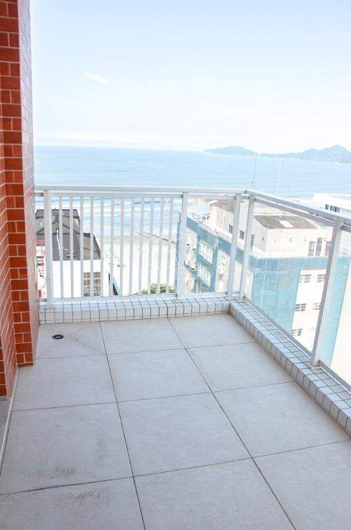 Apartamento para aluguel no Boqueirão: 