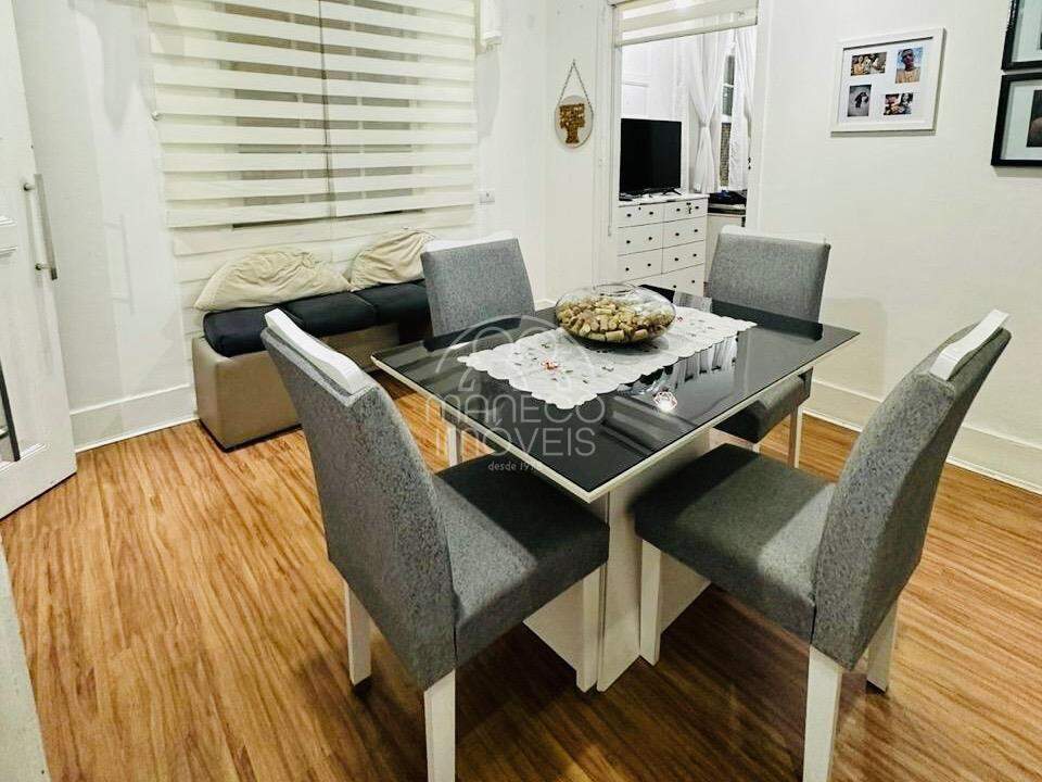 Casa à venda no Vila Mathias: 