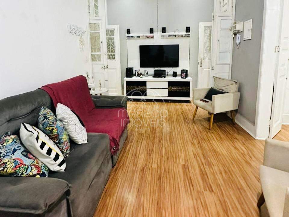 Casa à venda no Vila Mathias: 