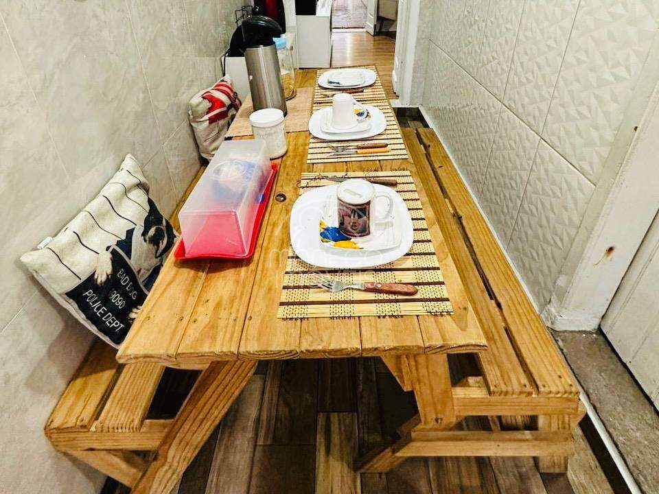 Casa à venda no Vila Mathias: 