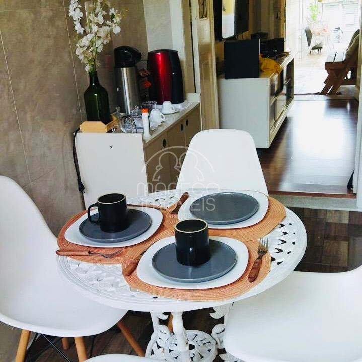 Casa à venda no Vila Mathias: 