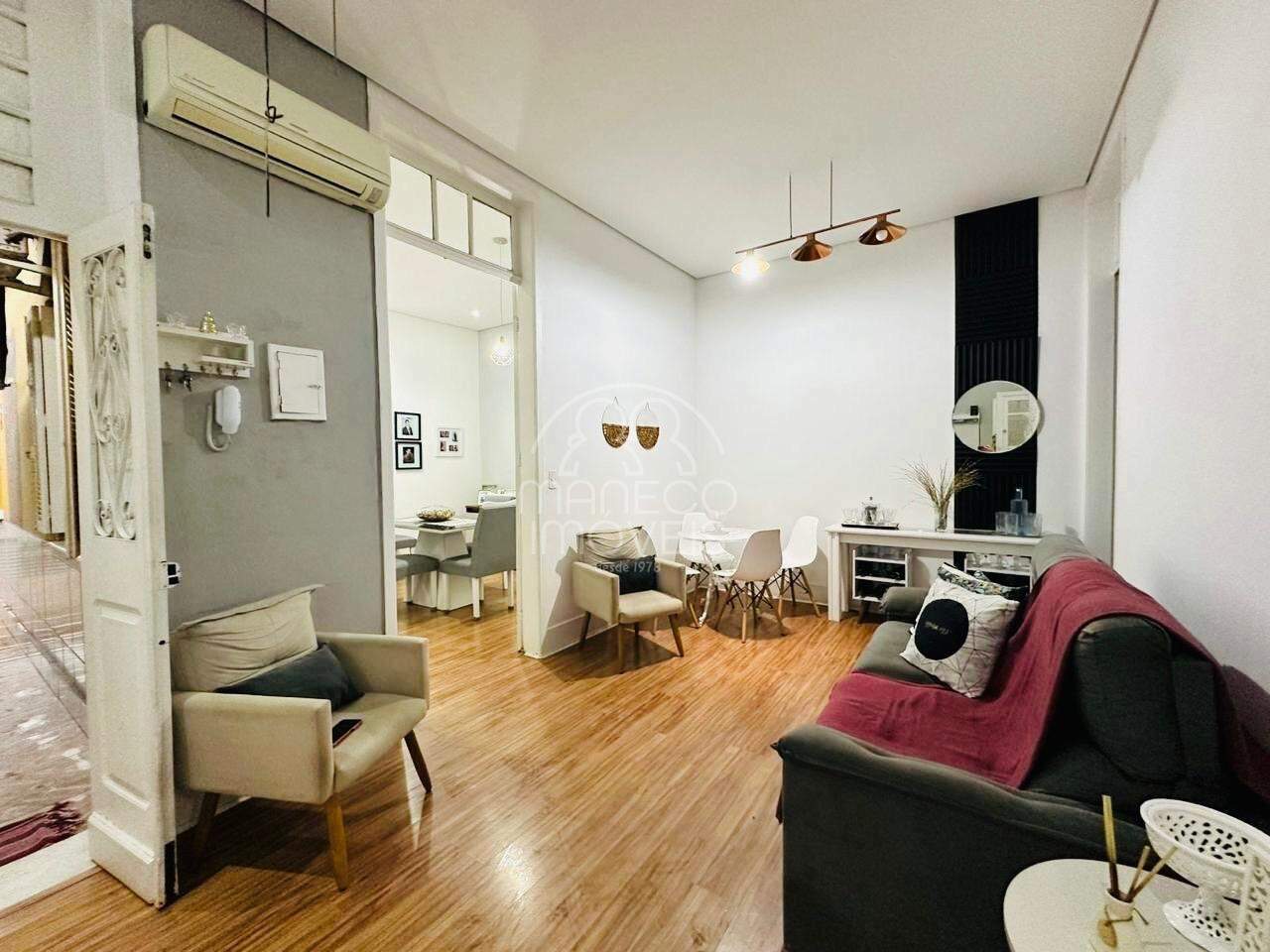 Casa à venda no Vila Mathias: 