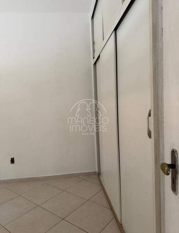 Apartamento para aluguel no Gonzaga: 