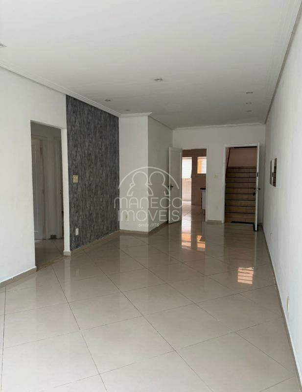 Apartamento para aluguel no Gonzaga: 