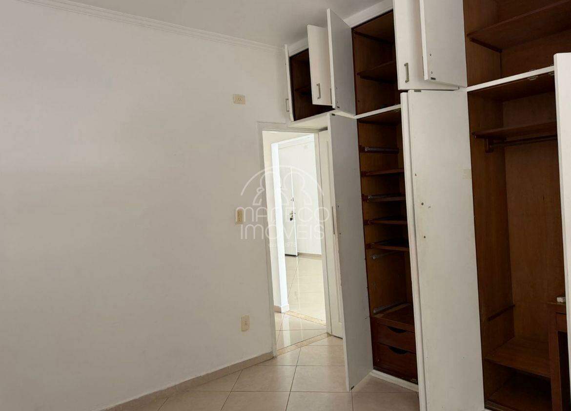 Apartamento para aluguel no Gonzaga: 
