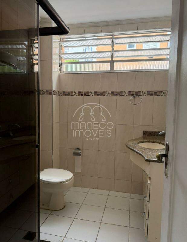 Apartamento para aluguel no Gonzaga: 