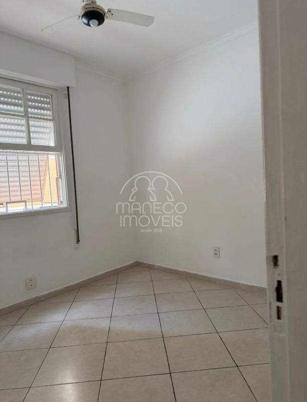 Apartamento para aluguel no Gonzaga: 