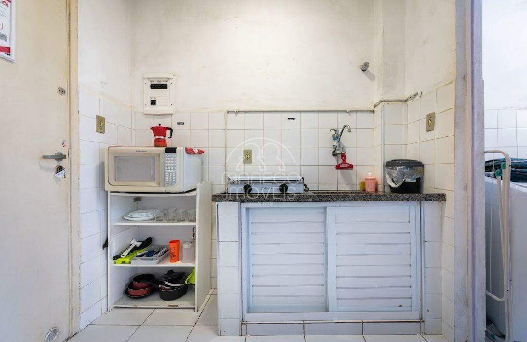 Kitnet para aluguel no Boqueirão: 