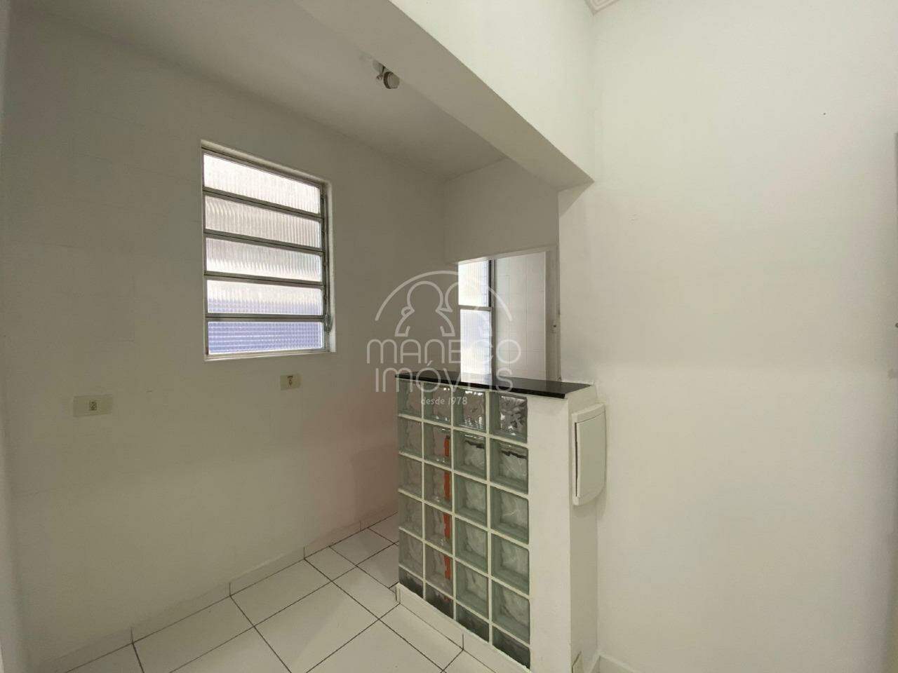 Apartamento à venda no Itararé: 