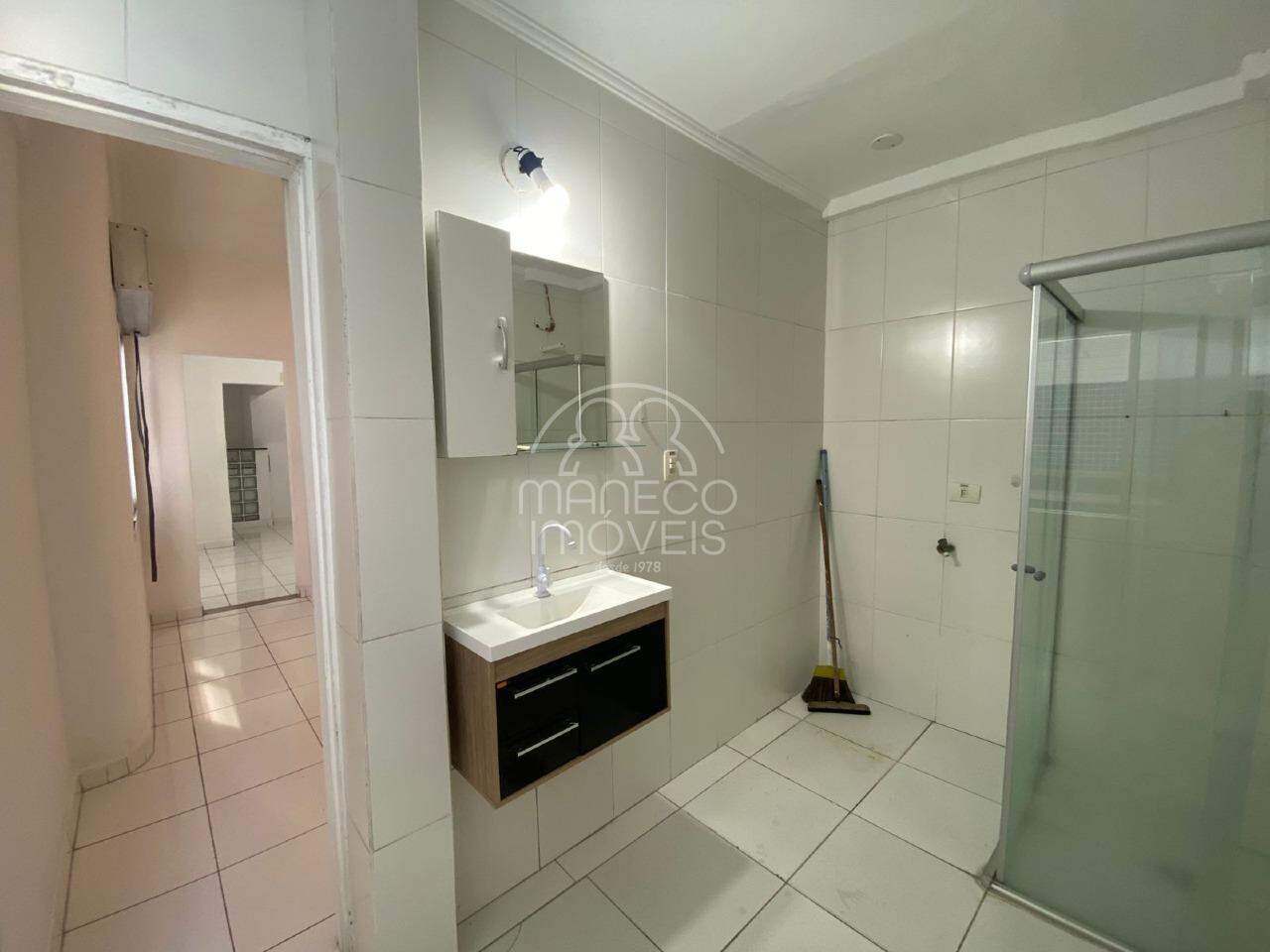 Apartamento à venda no Itararé: 