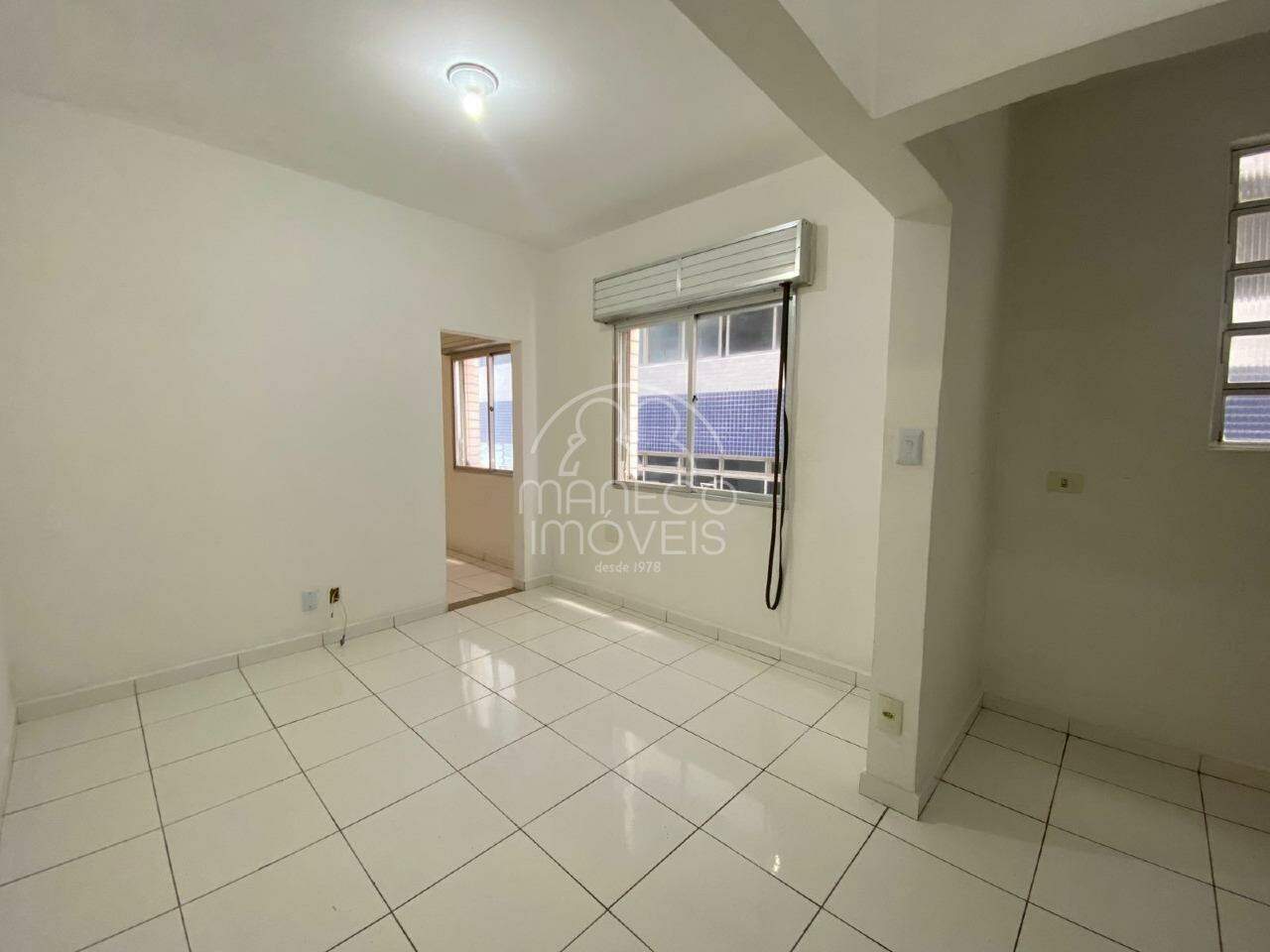 Apartamento à venda no Itararé: 
