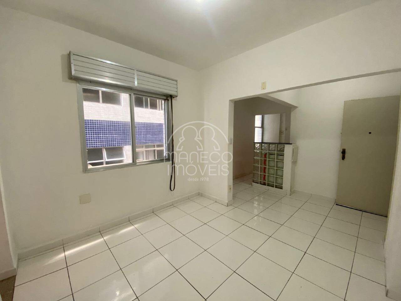 Apartamento à venda no Itararé: 
