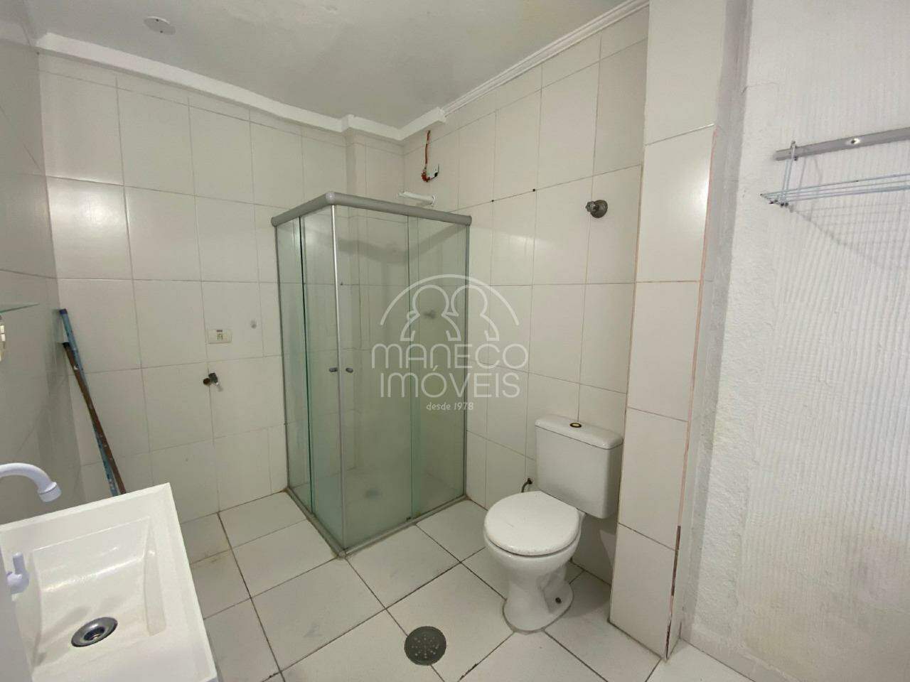 Apartamento à venda no Itararé: 