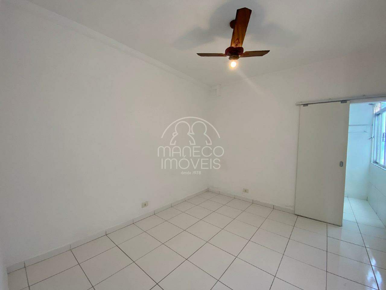 Apartamento à venda no Itararé: 
