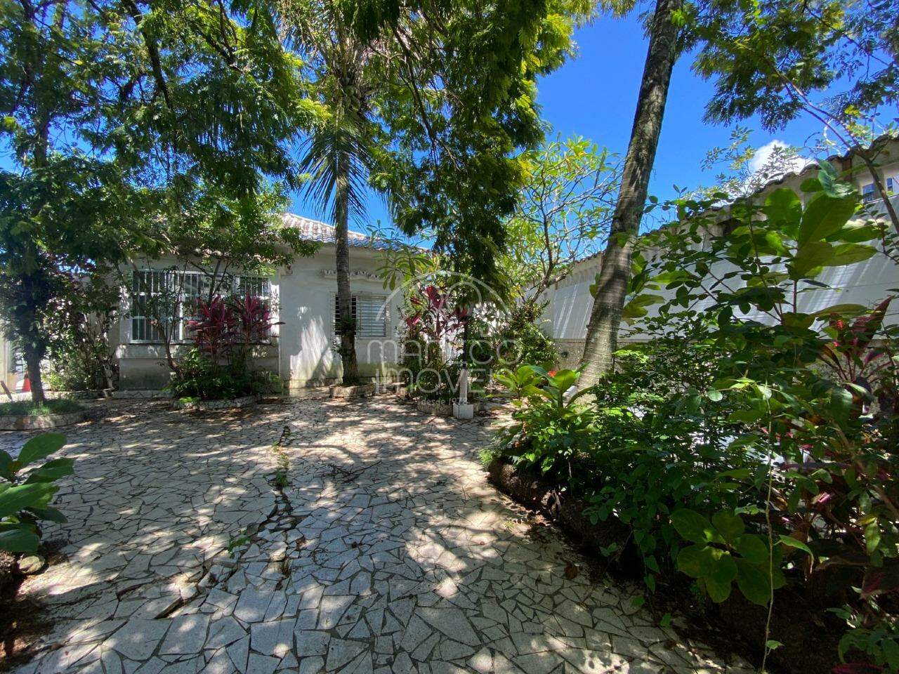 Casa à venda no São Jorge: 