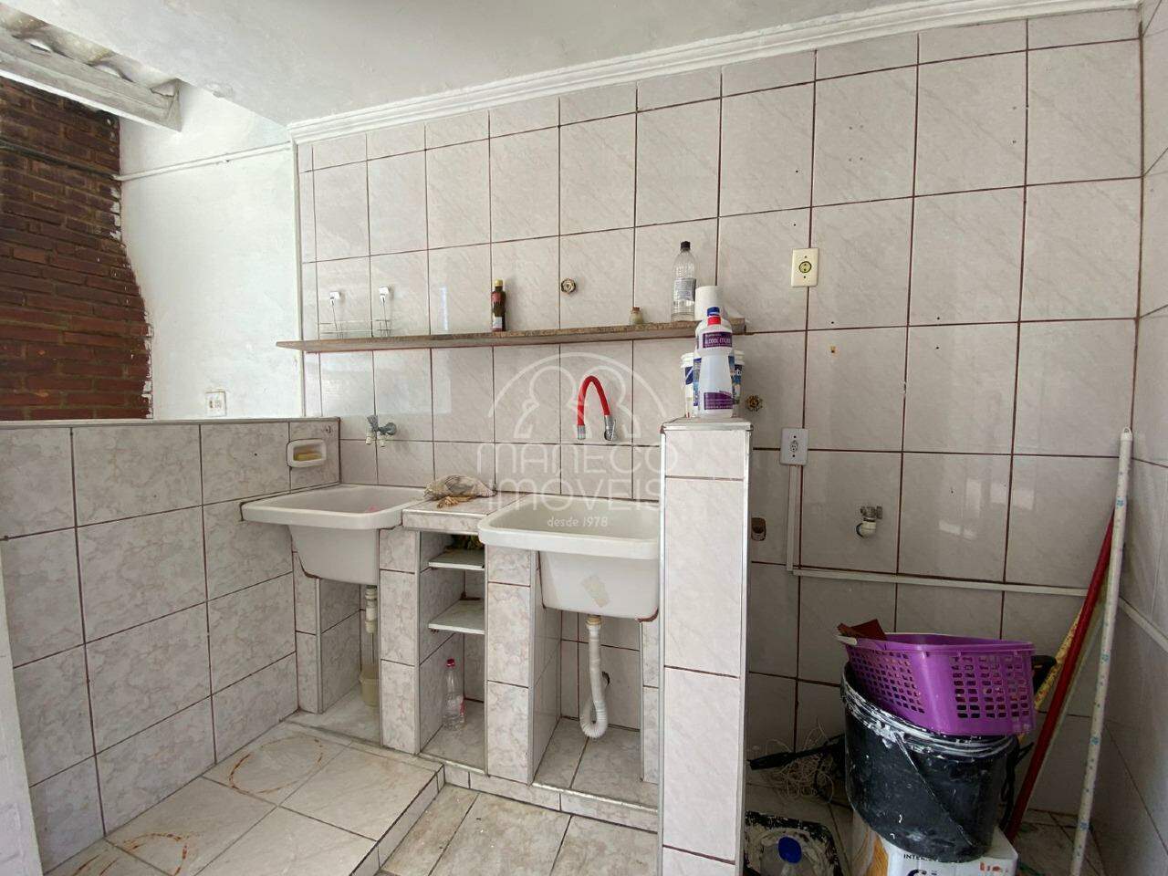 Casa à venda no São Jorge: 