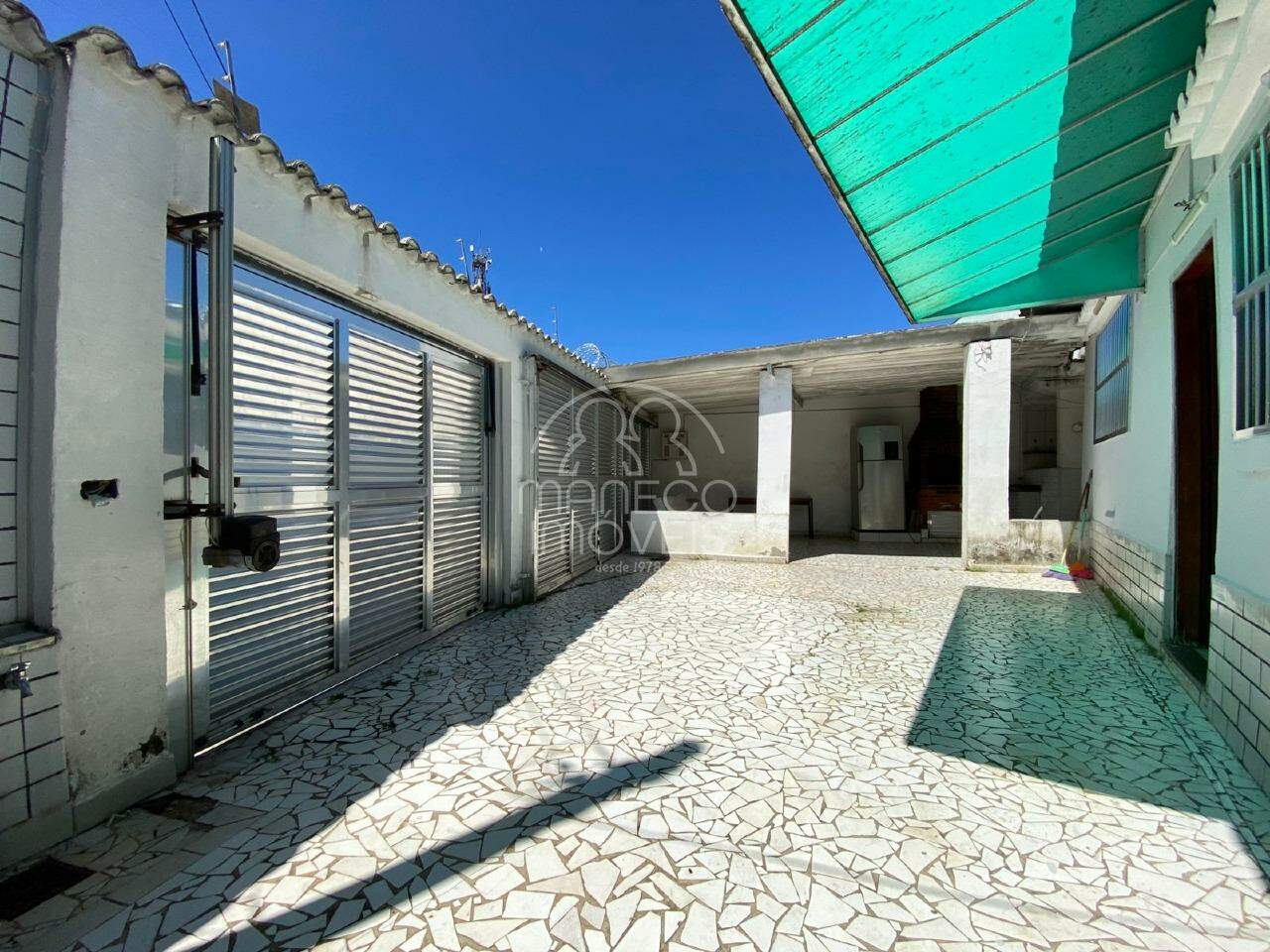 Casa à venda no São Jorge: 