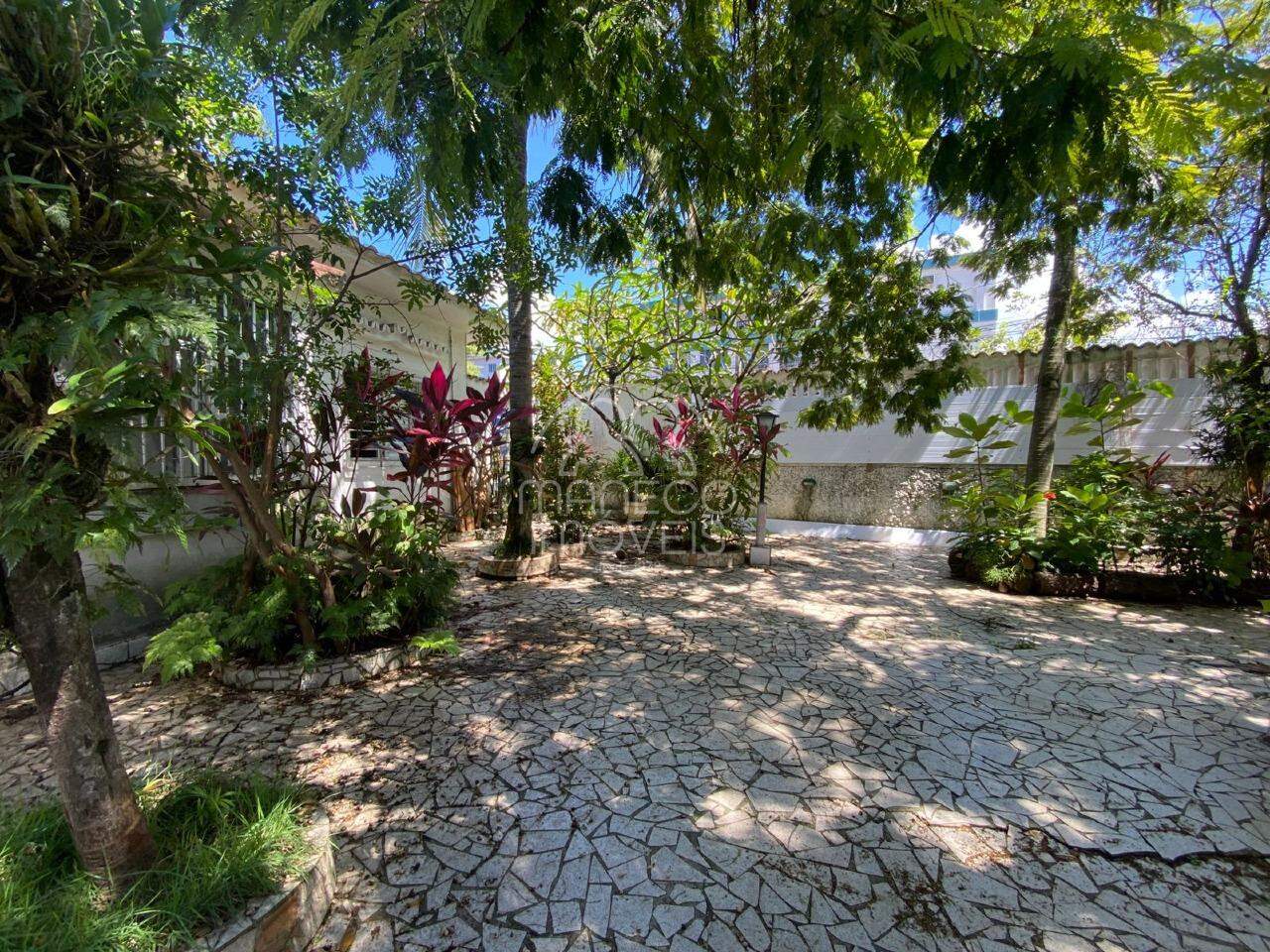 Casa à venda no São Jorge: 