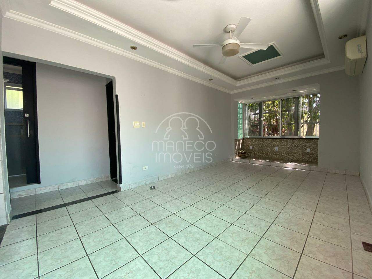 Casa à venda no São Jorge: 