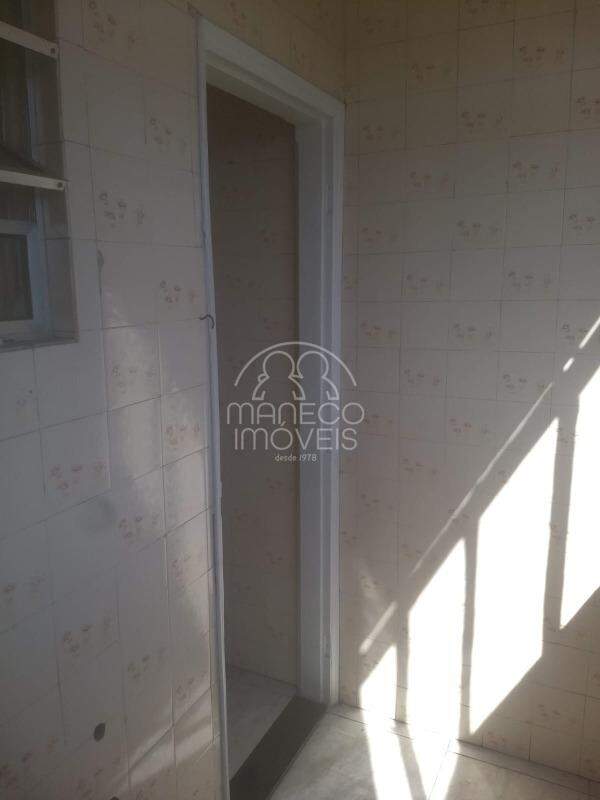 Apartamento à venda no Parque São Vicente: 