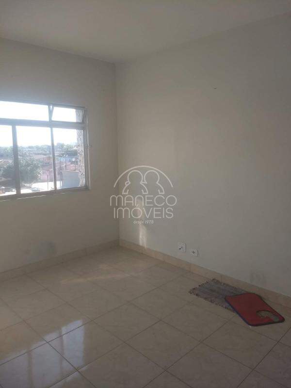 Apartamento à venda no Parque São Vicente: 