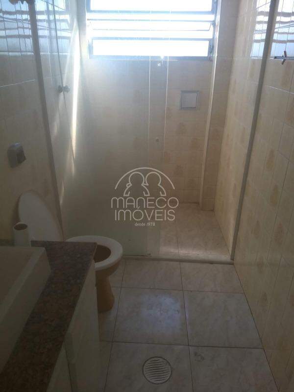 Apartamento à venda no Parque São Vicente: 