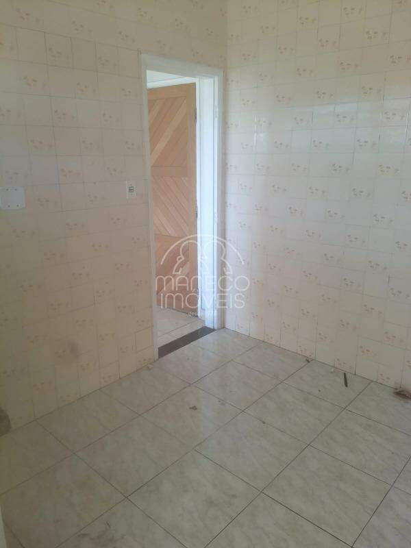 Apartamento à venda no Parque São Vicente: 