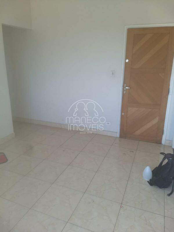 Apartamento à venda no Parque São Vicente: 