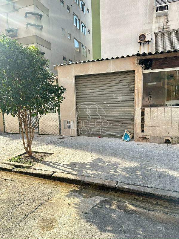 Loja para aluguel no Itararé: 