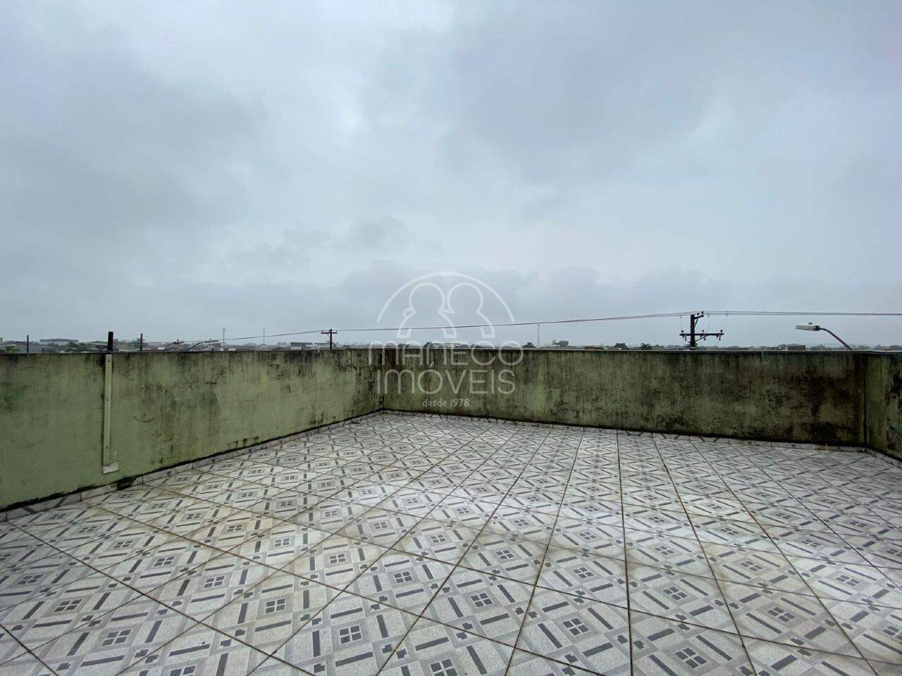 Casa à venda no Parque São Vicente: 