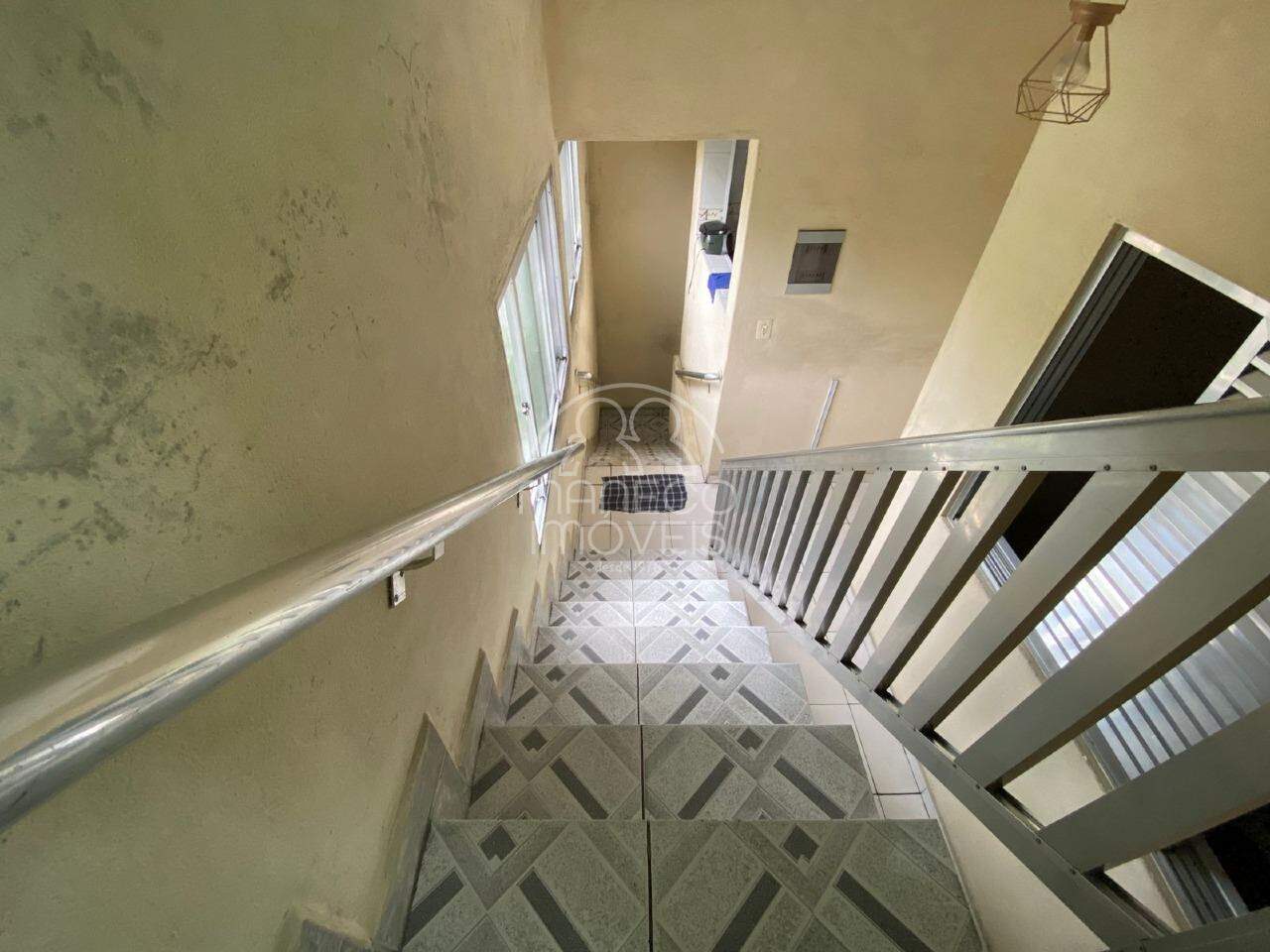 Casa à venda no Parque São Vicente: 