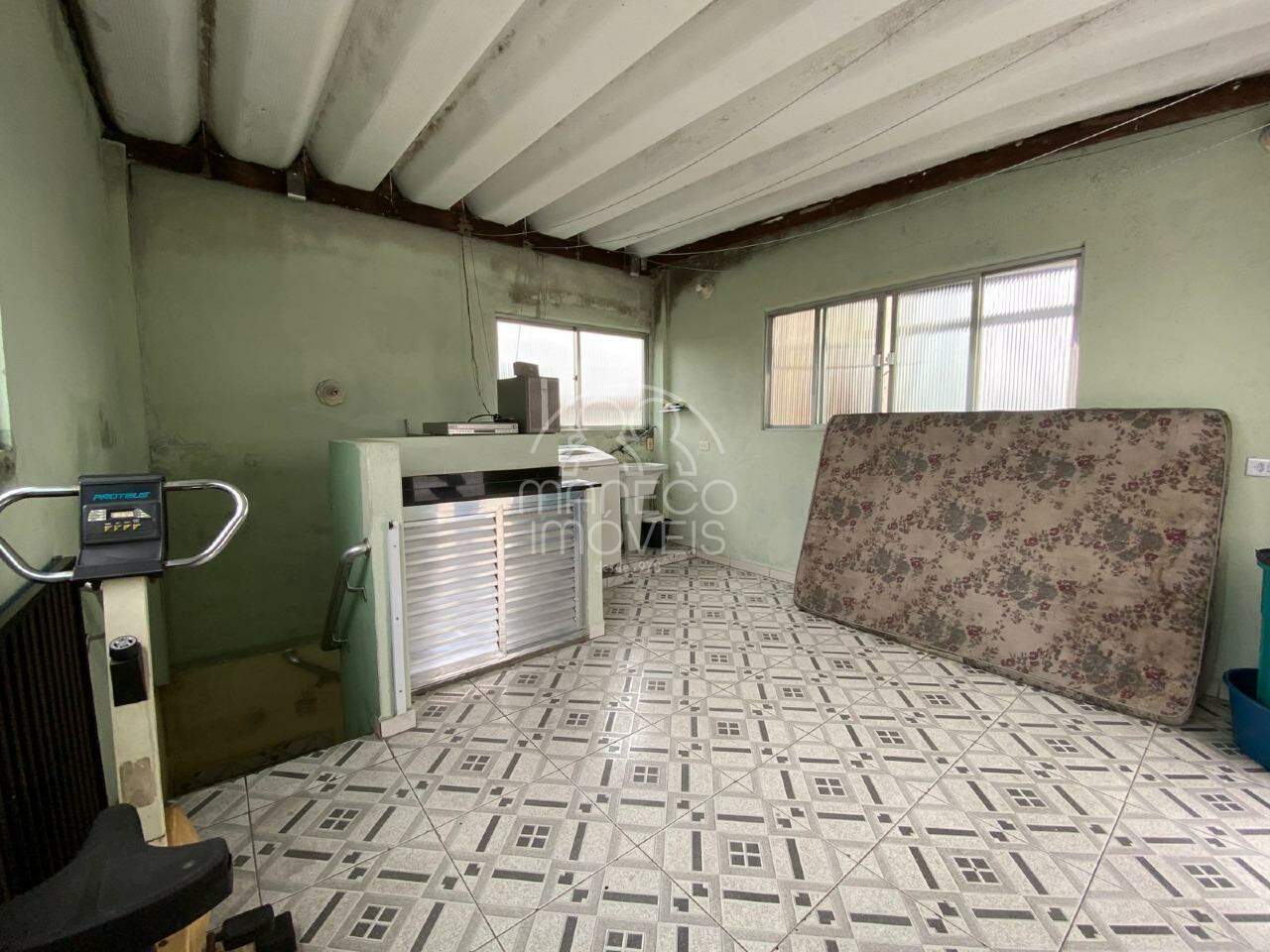Casa à venda no Parque São Vicente: 