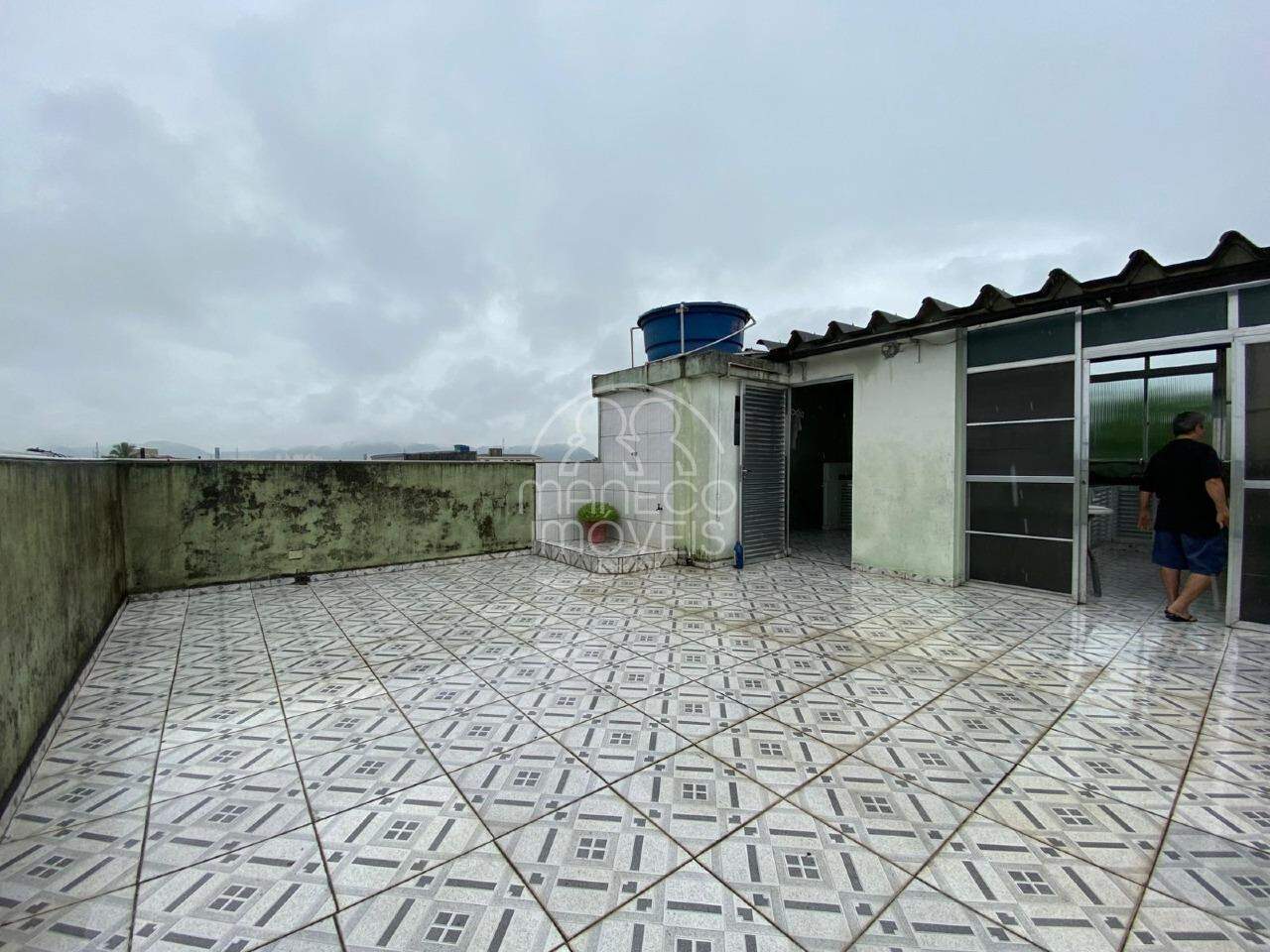 Casa à venda no Parque São Vicente: 