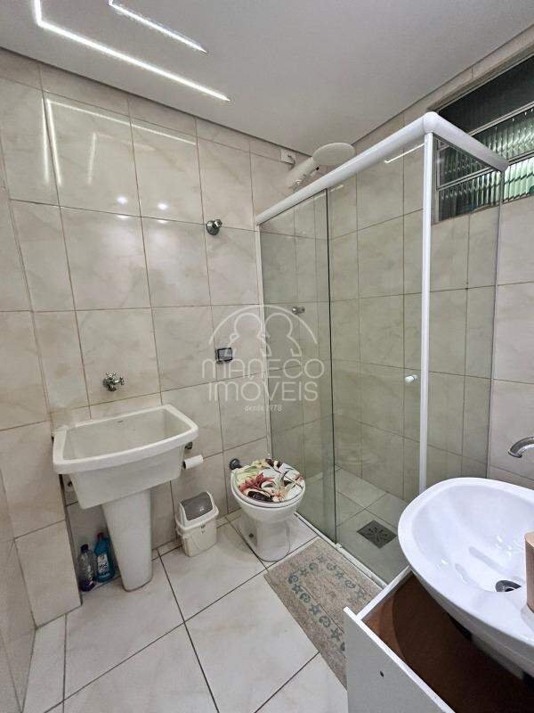 Apartamento à venda no Gonzaguinha: 