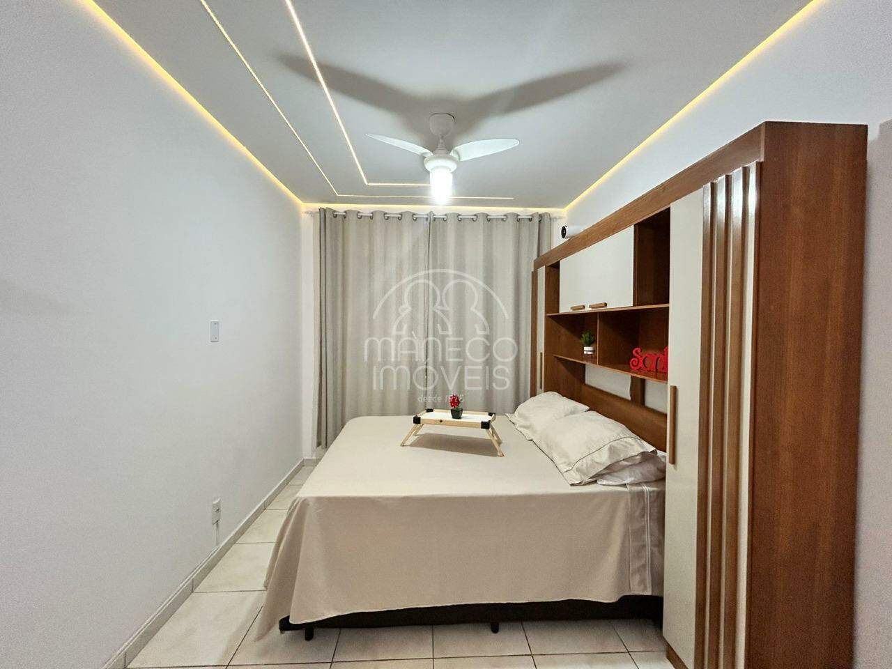 Apartamento à venda no Gonzaguinha: 