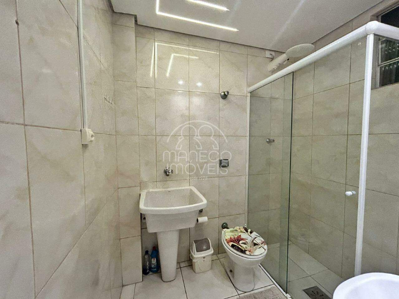 Apartamento à venda no Gonzaguinha: 
