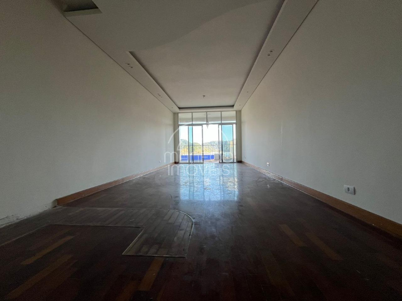 Apartamento para aluguel no Ponta da Praia: 