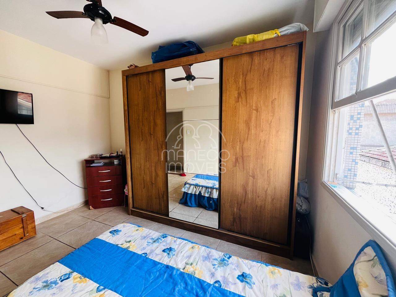 Apartamento à venda no Boqueirão: 