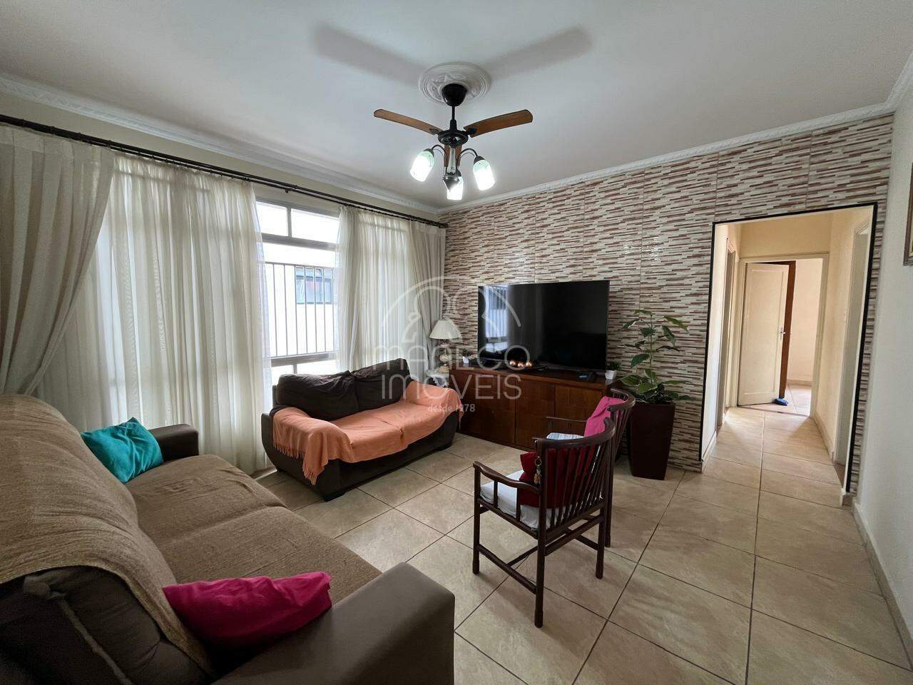 Apartamento à venda no Boqueirão: 