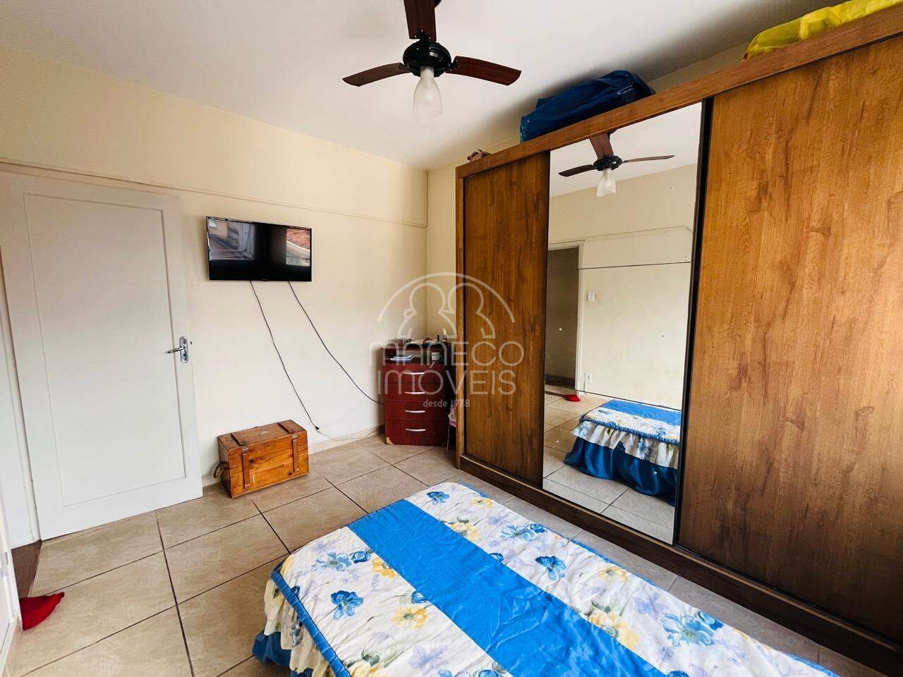 Apartamento à venda no Boqueirão: 