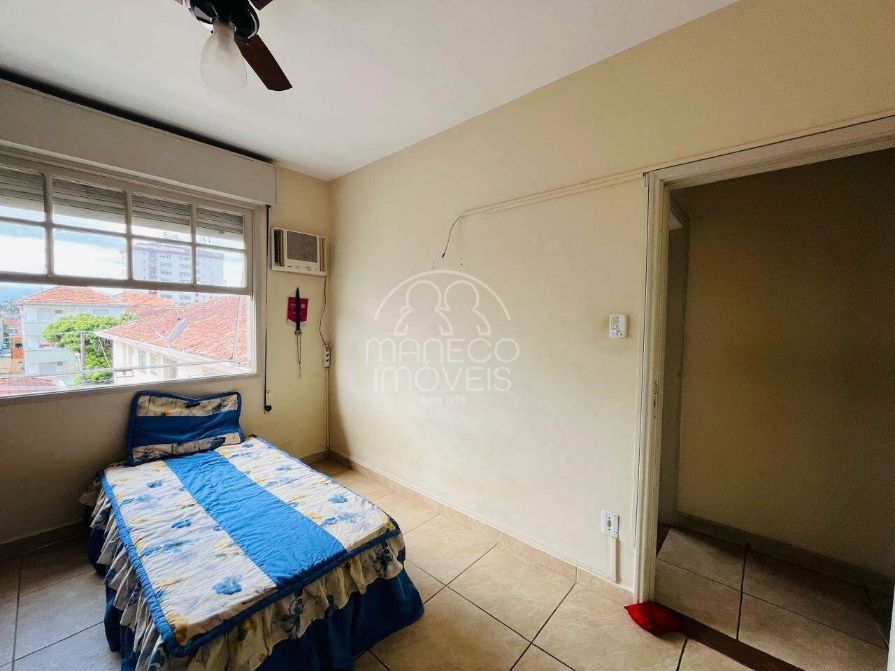 Apartamento à venda no Boqueirão: 